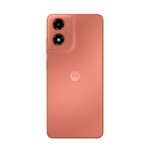 Celular Motorola Naranja G04s 4Ram 64Gb