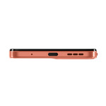 Celular Motorola Naranja G04s 4Ram 64Gb