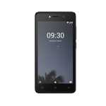Celular Liberado Philco 91P510_PI Negro 5  32gb 1gb Dual Sim 4g