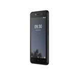Celular Liberado Philco 91P510_PI Negro 5  32gb 1gb Dual Sim 4g