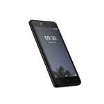Celular Liberado Philco 91P510_PI Negro 5  32gb 1gb Dual Sim 4g