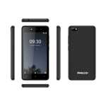 Celular Liberado Philco 91P510_PI Negro 5  32gb 1gb Dual Sim 4g