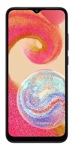 Samsung Galaxy A04e 32 GB negro 3 GB RAM