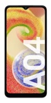 Samsung Galaxy A04 64 Gb Blanco 4 Gb Ram