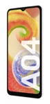 Samsung Galaxy A04 64 Gb Blanco 4 Gb Ram