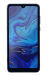 Celular Quantum Q03 6 Octacore 2+64 Gb 8+5mp Android13 Gris