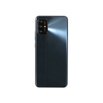 Celular Konka N17 6,5" Octa-Core 8 256GB 48 13MP Android 12 Negro