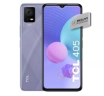 Celular Smartphone 6,6 Hd+ Tcl 405 2gb 64gb 13mpx Android 12