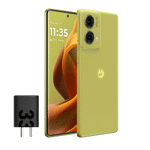 Telefono Motorola Moto G85 5G Verde Oliva