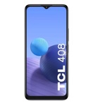 Celular Tcl 408 64gb 4gb Ram Gris