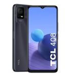 Celular Tcl 408 64gb 4gb Ram Gris