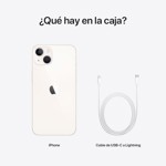 iPhone 13 128GB Starlight