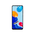 Celular Xiaomi Redmi Note 11 4/128GB Azul