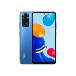 Celular Xiaomi Redmi Note 11 4/128GB Azul
