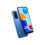Celular Xiaomi Redmi Note 11 4/128GB Azul