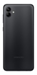Celular Smartphone Samsung Galaxy A04 4gb 64gb 50mpx Negro