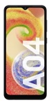 Celular Smartphone Samsung Galaxy A04 4gb 64gb 50mpx Negro