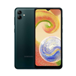 Celular Samsung Galaxy A04 4GB 64GB Verde Sin Cargador