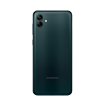 Celular Samsung Galaxy A04 4GB 64GB Verde Sin Cargador