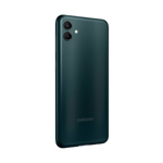Celular Samsung Galaxy A04 4GB 64GB Verde Sin Cargador