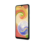 Celular Samsung Galaxy A04 4GB 64GB Verde Sin Cargador