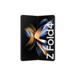 Samsung Galaxy Z Fold 4 Color Negro 256Gb Memoria
