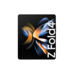 Samsung Galaxy Z Fold 4 Color Negro 256Gb Memoria