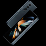 Samsung Galaxy Z Fold 4 Color Negro 256Gb Memoria