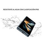 Samsung Galaxy Z Fold 4 Color Negro 256Gb Memoria