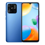 Celular Xiaomi Redmi 10C Dual sim 4Gb Ram 128GB Azul Oceanico MZB0CQLEU