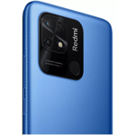 Celular Xiaomi Redmi 10C Dual sim 4Gb Ram 128GB Azul Oceanico MZB0CQLEU