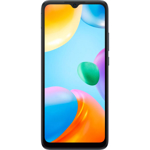 Celular Xiaomi Redmi 10C Dual sim 4Gb Ram 128GB Gris Grafito MZB0CQMEU