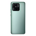 Celular Xiaomi Redmi 10C Dual sim 4Gb Ram 128GB Verde Menta MZB0CQKEU