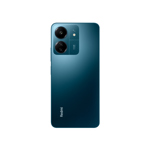 CELULAR XIAOMI REDMI 13C 128GB 4GB NAVY BLUE Android Android 13