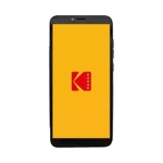 Celular Kodak Smartway Pixpro L1 Pro 16/2GB Gris