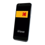 Celular Kodak Smartway Pixpro L1 Pro 16/2GB Gris