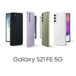 Samsung Galaxy S21 FE 5G 6Gb GRAPHITE SMG990EZAAR