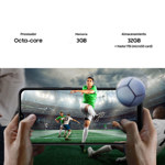 Samsung Galaxy A04e 32gb Light Blue