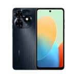 Celular Tecno Spark 20c 4/256gb Black