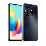 Celular Tecno Spark 20c 4/256gb Black