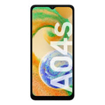 Samsung Galaxy A04s 128 GB / 4 GB RAM Blanco SM-A047MZWF