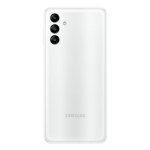 Samsung Galaxy A04s 128 GB / 4 GB RAM Blanco SM-A047MZWF