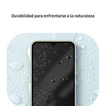 Samsung Galaxy A34 5G - 128GB SILVER-