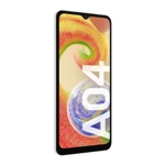 Celular Samsung Galaxy A04 64/4GB Blanco