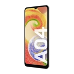 Celular Samsung Galaxy A04 64/4GB Blanco