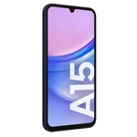 Celular Samsung Galaxy A15 128GB Blue Black SM-A155MZKAARO
