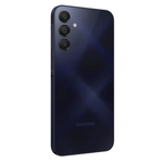 Celular Samsung Galaxy A15 128GB Blue Black SM-A155MZKAARO