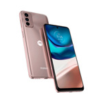 TELEFONO MOTOROLA G42 (XT2233-1) 4GB128GB 50MP8MP2MP16MP 64 ROSA (PATY0001AR)
