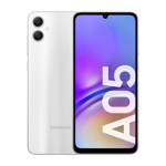 Celular Samsung Galaxy A05 128GB SILVER SM-A055MZSEARO
