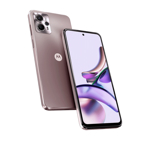 Celular Moto Motorola G13 128/4GB Rosa Palido